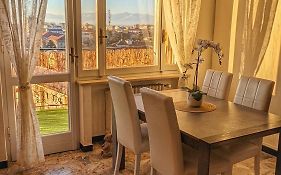 La Terrazza Del Re